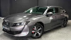 Usado 2020 Peugeot 508 Carrinha | € 18.900 (Bom preço)