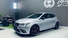 Usado 2020 Seat Ibiza Sport | € 15.990 (Preço justo)