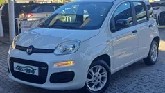 Usado 2019 Fiat Panda Lounge Citadino | € 9.990 (Preço justo)