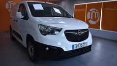 Branco Usado 2021 Opel Combo Enjoy Monovolume | € 14.400 (Preço justo)