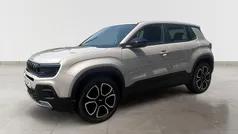 Bege Usado 2024 Jeep Avenger Altitude SUV | € 23.290 (Preço justo)