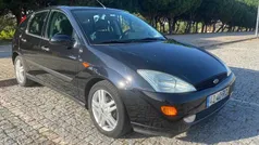 Usado 2001 Ford Focus Citadino | € 2.500 (Preço justo)