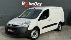 Usado 2019 Citroën Berlingo Monovolume | € 10.750 (Bom preço)