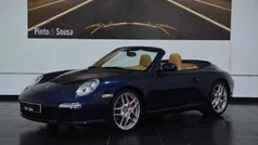 Usado 2011 Porsche 911 Cabrios | € 87.500