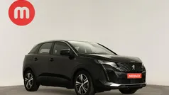Usado 2024 Peugeot 3008 Allure | € 31.999 (Preço justo)