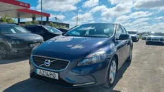 Usado 2014 Volvo V40 Summum Carrinha | € 10.750 (Preço justo)