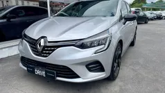 Usado 2023 Renault Clio V Evolution | € 16.900 (Preço justo)