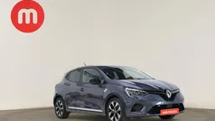Cinzento Usado 2022 Renault Clio V LIMITED | € 16.299 (Preço justo)