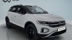 Cinzento Novo 2025 VW T-Roc SUV | € 31.590 (Preço justo)
