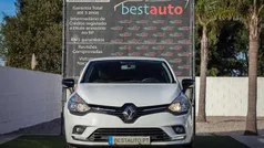 Usado 2018 Renault Clio IV LIMITED | € 10.999 (Bom preço)