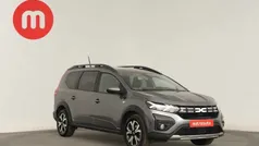 Usado 2024 Dacia Jogger Expression | € 21.999 (Preço justo)