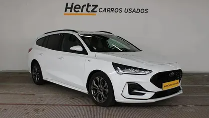 Usado Ford Focus 125 HP (91 kW) 2023 Carrinha