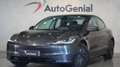 Usado Tesla Model 3 208 kW (283 HP) 2026 Sedan