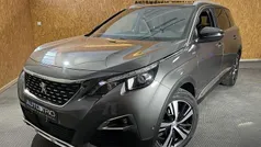 Usado 2018 Peugeot 5008 GT-line Monovolume | € 19.900 (Preço justo)