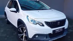 Usado 2017 Peugeot 2008 Allure SUV | € 11.750 (Preço justo)