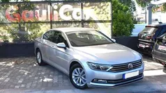Usado 2017 VW Passat Sedan | € 16.490 (Bom preço)