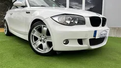 Usado 2007 BMW 120 Citadino | € 9.990 (Preço justo)