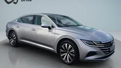 VW Arteon