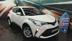 Usado 2022 Toyota C-HR SUV | € 26.299 (Preço justo)