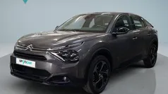 Cinzento Usado 2024 Citroën C4 PureTech Sedan | € 21.490 (Preço justo)
