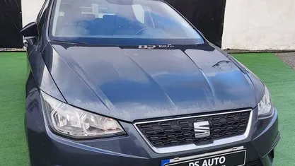 Usado 2019 Seat Ibiza | € 11.990 (Preço justo)