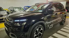 Usado 2020 Citroën C5 Aircross SUV | € 16.880 (Bom preço)