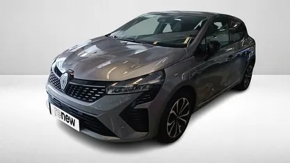 Usado Renault Clio V 100 HP (73 kW) 2024