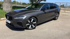 Usado 2024 Volvo V60 Plus Carrinha | € 47.500 (Preço justo)