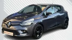 Cinzento Usado 2018 Renault Clio IV Citadino | € 11.950 (Preço justo)