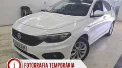 Usado 2021 Fiat Tipo Van | € 11.790 (Bom preço)