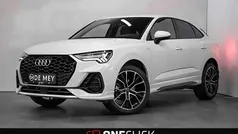 Branco Usado 2022 Audi Q3 SUV | € 36.900 (Preço justo)