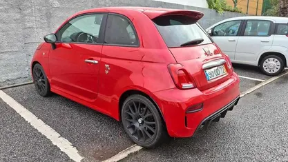 Usado 2018 Abarth 595 Citadino | € 17.250 (Bom preço)