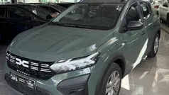 Usado 2024 Dacia Sandero Citadino | € 18.480 (Preço justo)