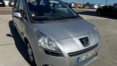 Usado 2015 Peugeot 5008 Access Monovolume | € 7.250 (Super Preço)