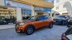Usado 2023 Peugeot 2008 Active SUV | € 19.980 (Preço justo)