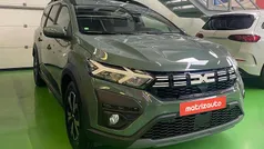 Usado 2024 Dacia Jogger Extreme Monovolume | € 20.999 (Preço justo)