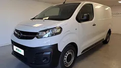 Branco Usado 2024 Opel Vivaro-e Combi Van | € 29.900 (Preço justo)