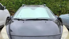 Preto Usado 2011 Peugeot 207 Citadino | € 3.500 (Preço justo)