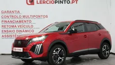 Usado 2025 Peugeot 2008 Allure SUV | € 26.250 (Preço justo)