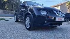Usado 2016 Nissan Juke SUV | € 13.490 (Preço justo)