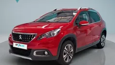 Usado 2018 Peugeot 2008 Allure SUV | € 14.190 (Preço justo)