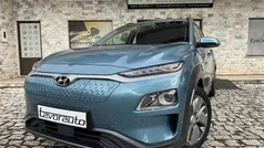 Usado 2020 Hyundai Kauai Premium SUV | € 20.500 (Preço justo)