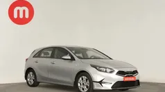 Cinzento Usado 2022 Kia Ceed | € 17.499 (Preço justo)