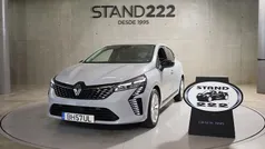 Usado 2024 Renault Clio V Evolution | € 17.650 (Preço justo)