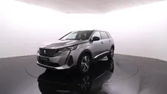 Cinzento Usado 2024 Peugeot 5008 Monovolume | € 34.900 (Preço justo)