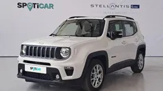 Usado 2023 Jeep Renegade Limited SUV | € 22.900 (Bom preço)