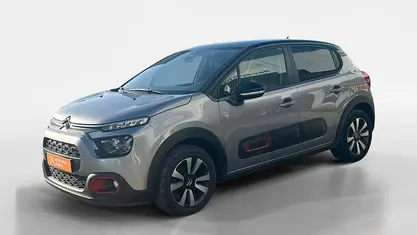 Usado Citroën C3 102 HP (75 kW) 2022 Citadino