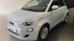 Usado 2024 Fiat 500e Citadino | € 26.900 (Preço justo)