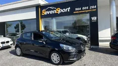 Usado 2019 Renault Clio IV Zen | € 13.490 (Preço justo)