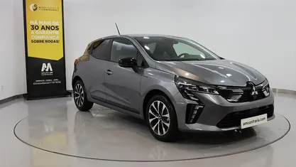 Usado 2024 Mitsubishi Colt Invite | € 17.180 (Preço justo)